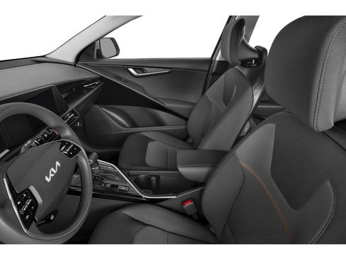 New 2026 Kia Niro LX image 33