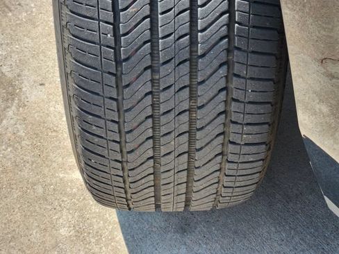 Used 2023 GMC Yukon Denali w/ LPO, Floor Liner Package AWD/4WD image 11