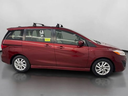 Used 2012 MAZDA MAZDA5 Grand Touring image 11