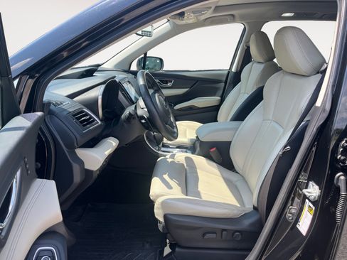 Used 2022 Subaru Ascent Limited w/ Technology Package image 12