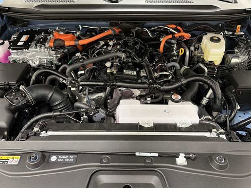 Certified 2026 Toyota Land Cruiser w/ Premium Package image 31