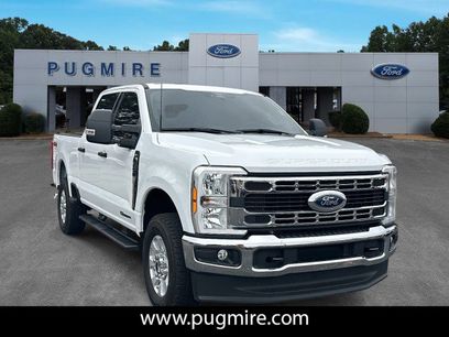 Used 2024 Ford F250 XLT