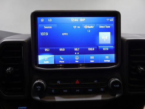 Used 2022 Ford Bronco Sport Badlands w/ Premium Package AWD/4WD image 26