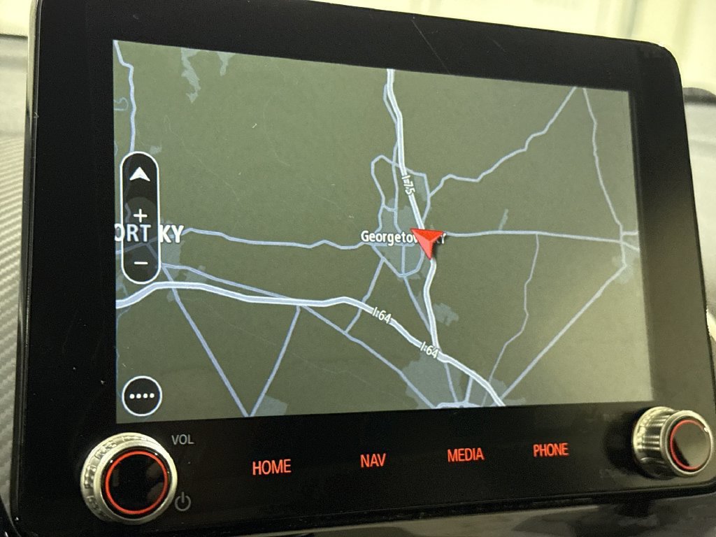 Used 2025 Mitsubishi Eclipse Cross AWD image 15
