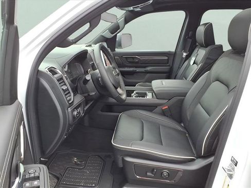 New 2026 RAM 1500 Limited AWD/4WD image 19