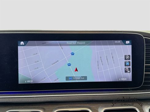 Used 2020 Mercedes-Benz GLE 580 4MATIC image 18