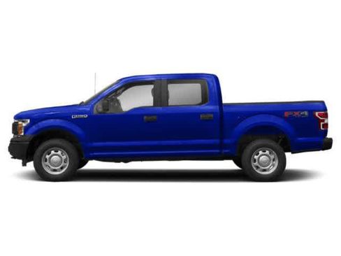 Used 2019 Ford F150 XL w/ Equipment Group 101A Mid RWD image 2