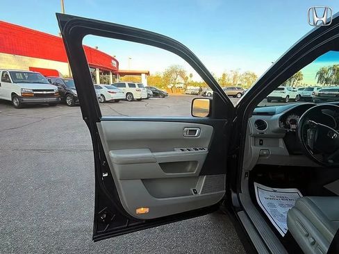 Used 2012 Honda Pilot EX-L image 21