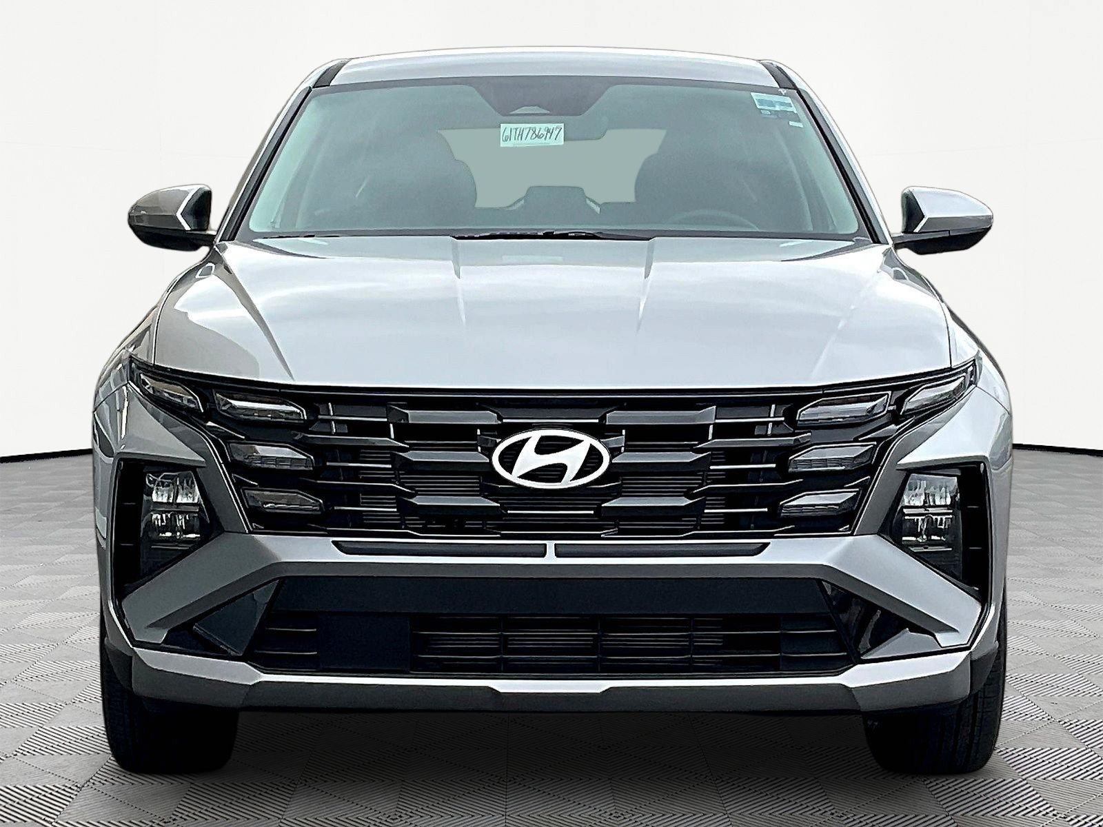 New 2026 Hyundai Tucson SE FWD image 2