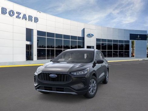 New 2026 Ford Escape Active image 2