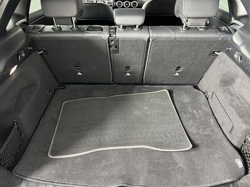 Certified 2025 Mercedes-Benz GLA 250 4MATIC image 22