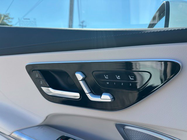 New 2027 Mercedes-Benz CLE 450 4MATIC Cabriolet image 12