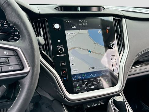 New 2025 Subaru Outback Limited image 15