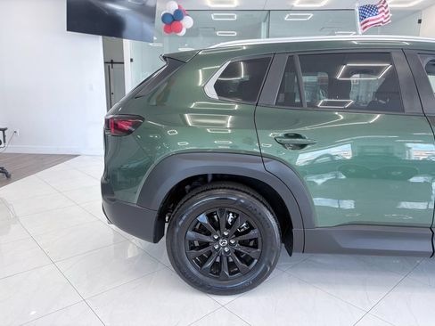 Used 2026 MAZDA CX-50 AWD 2.5 S w/ Preferred Pkg image 8