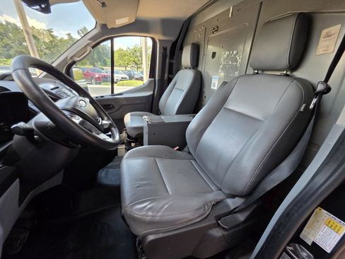 Used 2017 Ford Transit 150 130 Low Roof w/ Exterior Upgrade Package image 6