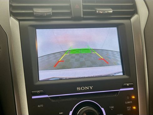 Used 2015 Ford Fusion Energi Titanium image 23