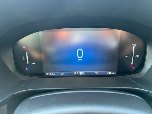 Used 2025 Ford Escape Active AWD/4WD image 16