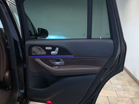 Used 2022 Mercedes-Benz GLS 450 4MATIC image 66