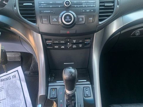 Used 2012 Acura TSX Sedan image 11