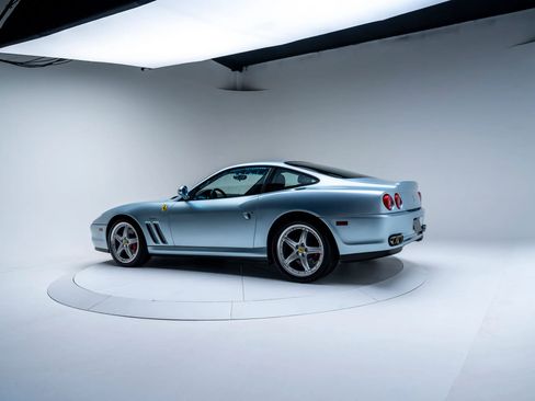 Used 2003 Ferrari 575M Maranello RWD image 37