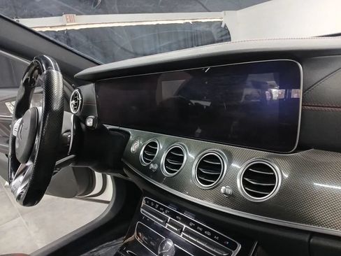 Used 2019 Mercedes-Benz E 53 AMG 4MATIC Sedan image 36