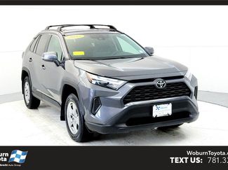 Used 2023 Toyota RAV4 XLE w/ Convenience Package video 1