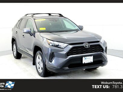 Used 2023 Toyota RAV4 XLE w/ Convenience Package