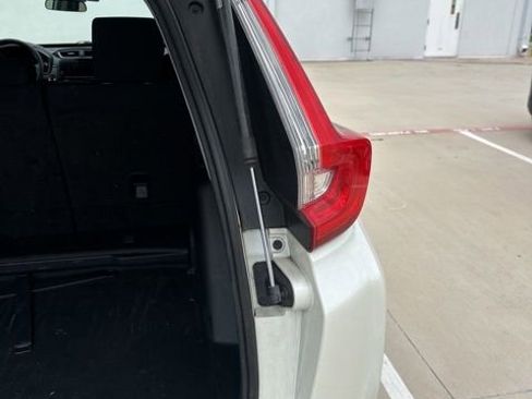 Used 2018 Honda CR-V EX image 15