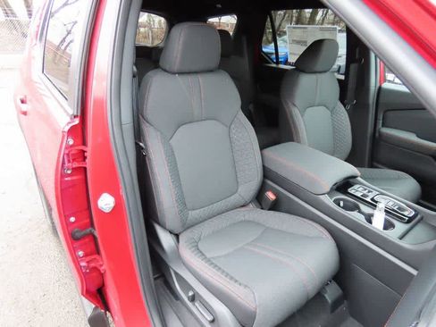 New 2026 Honda Pilot Sport image 19