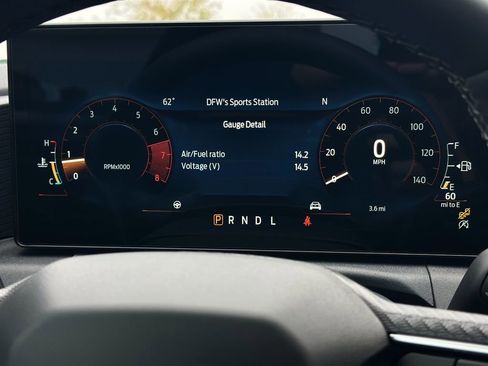 New 2026 Ford Mustang Ecoboost Fastback image 45