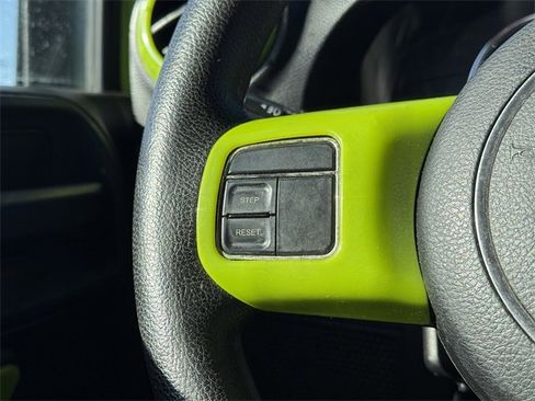 Used 2013 Jeep Wrangler Sport image 22