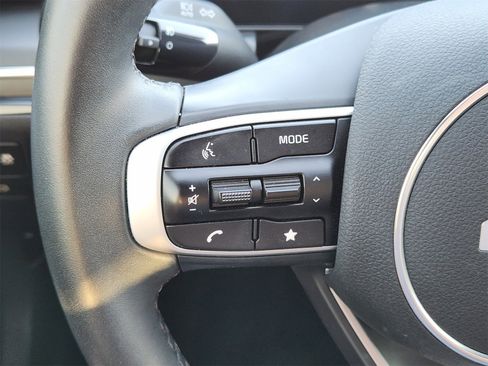 Used 2026 Kia K5 GT-Line w/ GT-Line Premium Package image 38