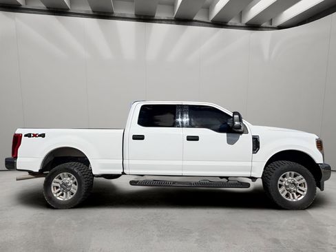 Used 2019 Ford F250 XLT image 8