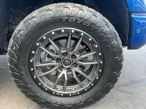 Used 2022 Ford F150 Tremor w/ Equipment Group 402A High AWD/4WD image 5