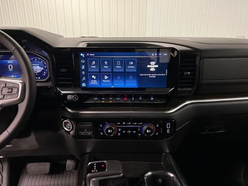 New 2026 Chevrolet Silverado 1500 RST w/ RST All Star Premium Package AWD/4WD image 22