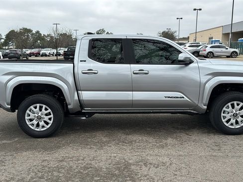 New 2026 Toyota Tacoma SR5 image 10