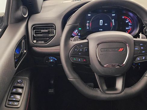 New 2027 Dodge Durango GT AWD/4WD image 9