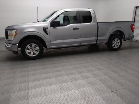 Used 2021 Ford F150 XL w/ Equipment Group 101A High image 2