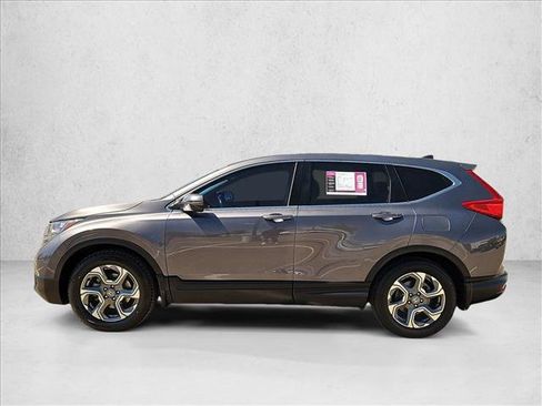 Used 2019 Honda CR-V EX-L image 9