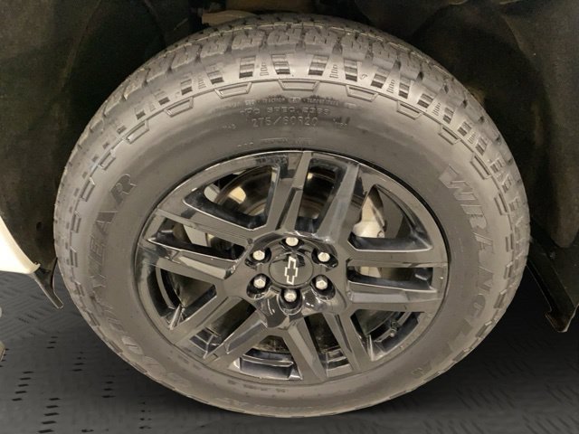 Used 2026 Chevrolet Silverado 1500 RST w/ Convenience Package II AWD/4WD image 16