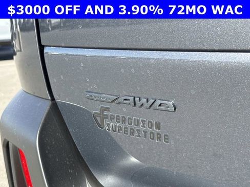 New 2026 Subaru Outback Touring image 5