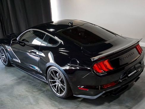 Used 2021 Ford Mustang GT Premium w/ GT Performance Package image 42