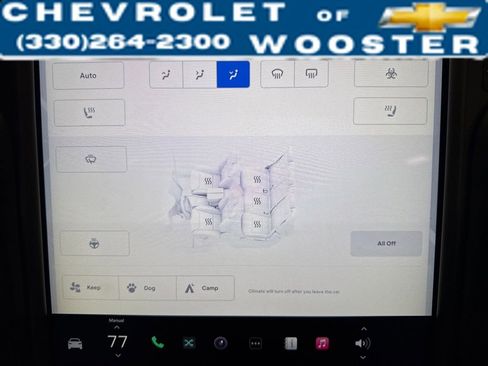 Used 2019 Tesla Model X image 24