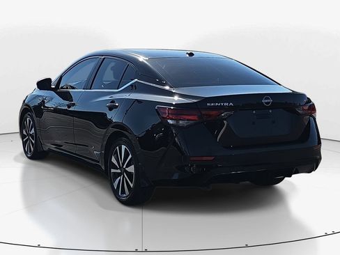 Used 2024 Nissan Sentra SV w/ SV Premium Package image 7