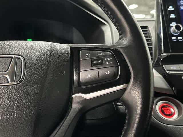 Certified 2025 Honda Odyssey EX-L image 18