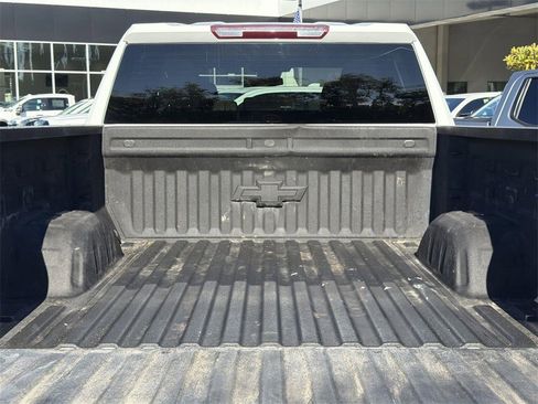 Used 2023 Chevrolet Silverado 1500 LT Trail Boss w/ Protection Package image 28