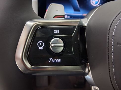 New 2026 BMW 740i 740i w/ Premium Package image 14