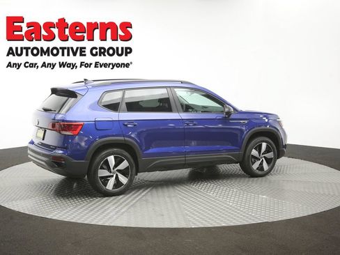 Used 2024 Volkswagen Taos S AWD/4WD image 40