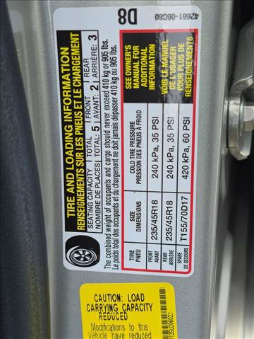 Certified 2025 Lexus ES 350 Ultra Luxury w/ Accessory Package (Z1) FWD image 14