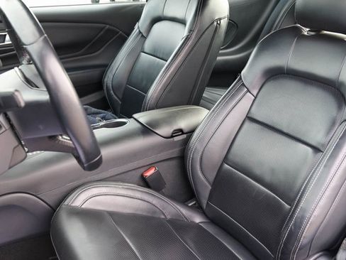 Used 2024 Ford Mustang Premium image 10